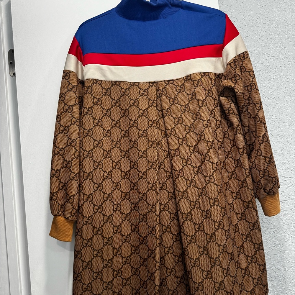 Gucci shift dress - Picture 2 of 3